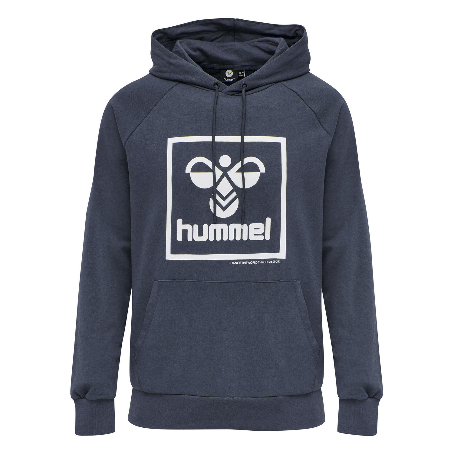 Мужская толстовка с капюшоном Hmlauthentic Poly Zip Hoodie HUMMEL, черный/черный/белый
Мужская толстовка с капюшоном Hmlauthentic Poly Zip Hoodie HUMMEL, черный/черный/белый