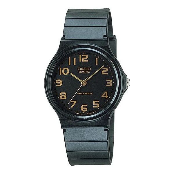 Часы Casio Analog, арт. MQ-24-1B2LDF, черный
Часы Casio Analog, арт. MQ-24-1B2LDF, черный