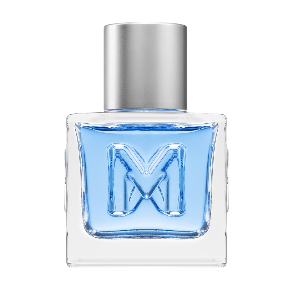 Туалетная вода Mexx Man
Туалетная вода Mexx Man