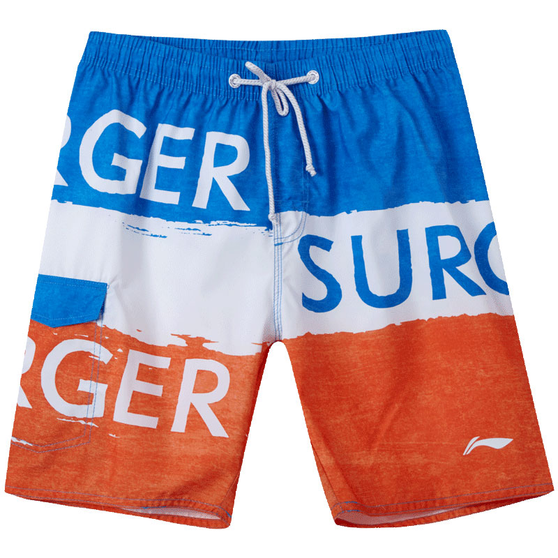 LINING Пляжные шорты Men's Blue-Orange Combo, Оранжевый, LINING Пляжные шорты Men's Blue-Orange Combo
LINING Пляжные шорты Men's Blue-Orange Combo, Оранжевый, LINING Пляжные шорты Men's Blue-Orange Combo