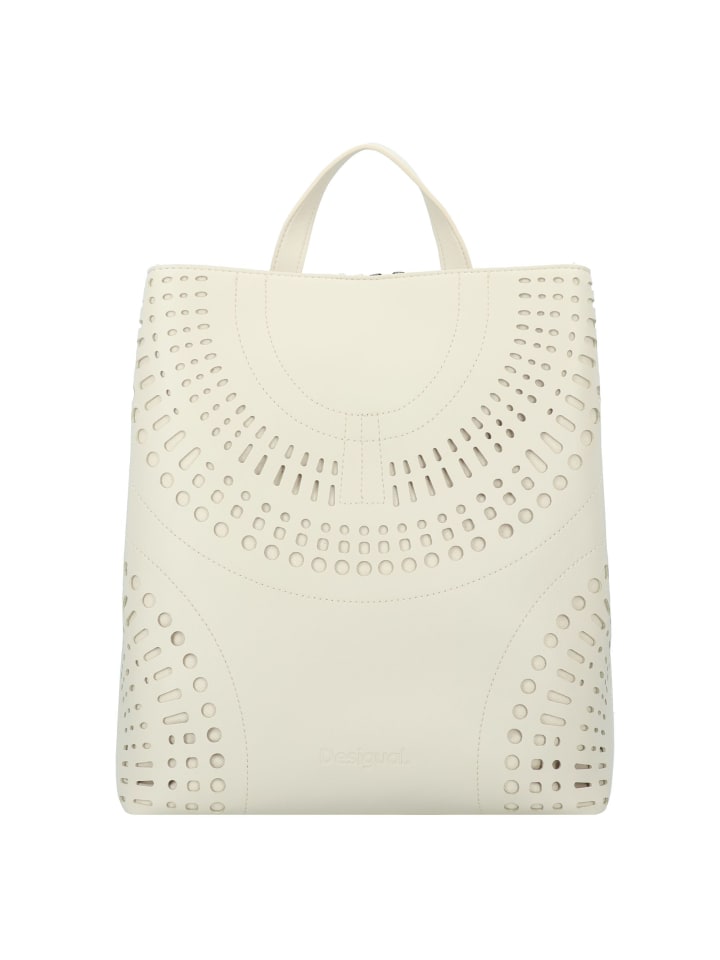 Рюкзак Desigual, белый
Рюкзак Desigual, белый