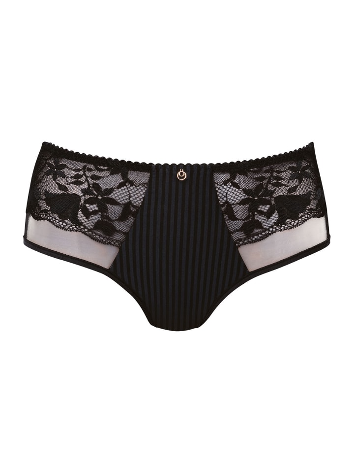 Трусы Anita Taillenslip+, черный
Трусы Anita Taillenslip+, черный