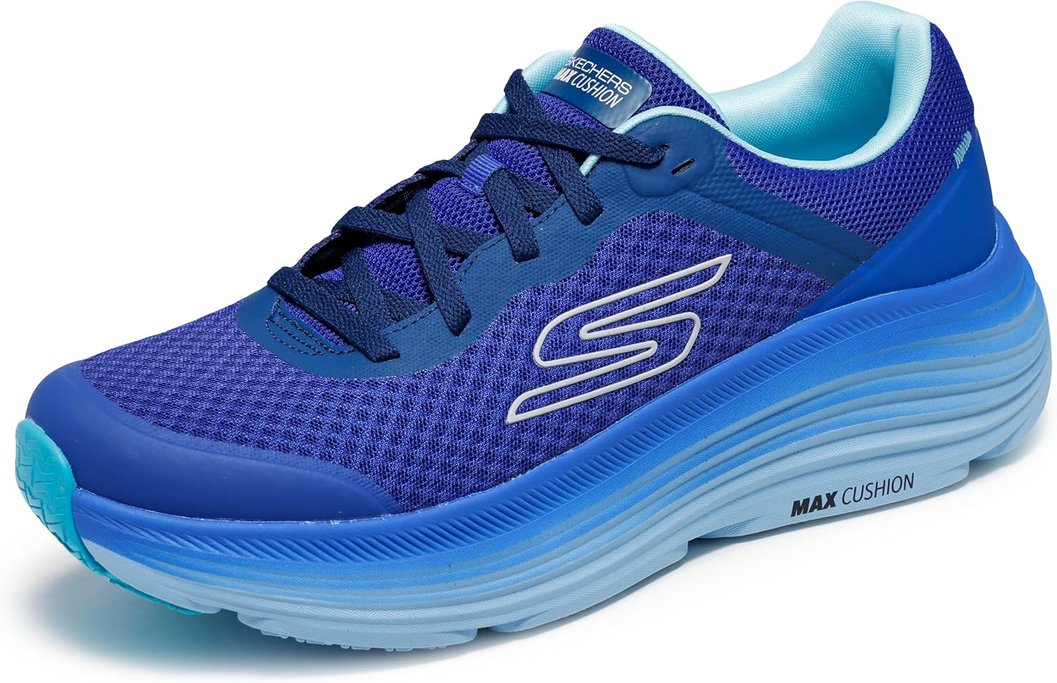 Мужские кроссовки Skechers Max Cushioning Endeavour, синий
Мужские кроссовки Skechers Max Cushioning Endeavour, синий