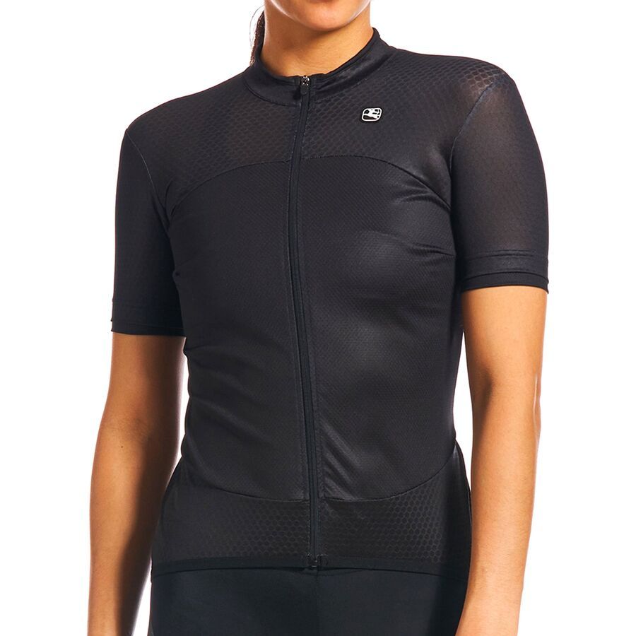 Футболка Giordana SilverLine Giordana, Black
Футболка Giordana SilverLine Giordana, Black