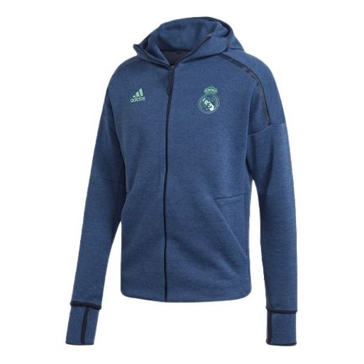 Куртка colorblock casual sports soccer/football real madrid hooded jacket navy blue Adidas, синий
Куртка colorblock casual sports soccer/football real madrid hooded jacket navy blue Adidas, синий