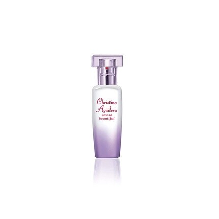 Christina Aguilera Eau So Beautiful Eau de Parfum 15мл
Christina Aguilera Eau So Beautiful Eau de Parfum 15мл