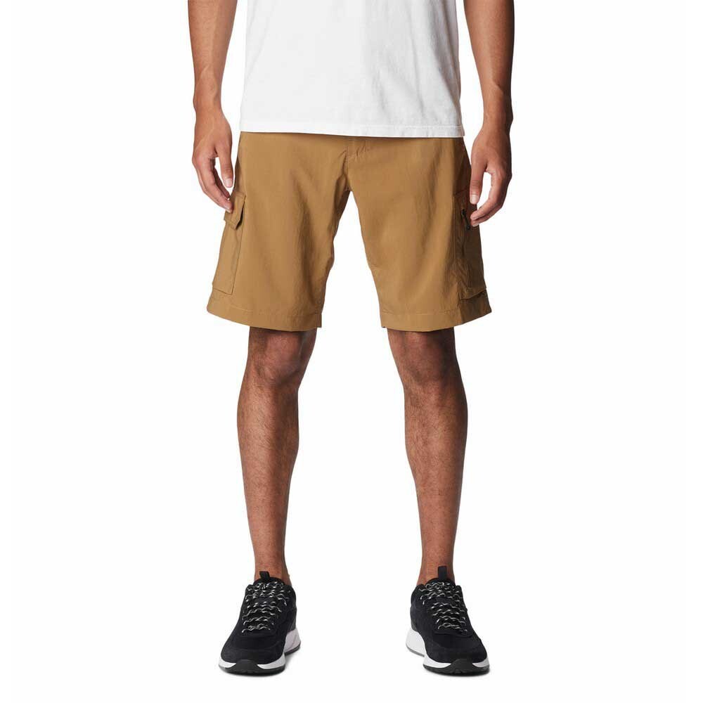 Брюки Columbia Silver Ridge™ Utility Cargo, коричневый
Брюки Columbia Silver Ridge™ Utility Cargo, коричневый