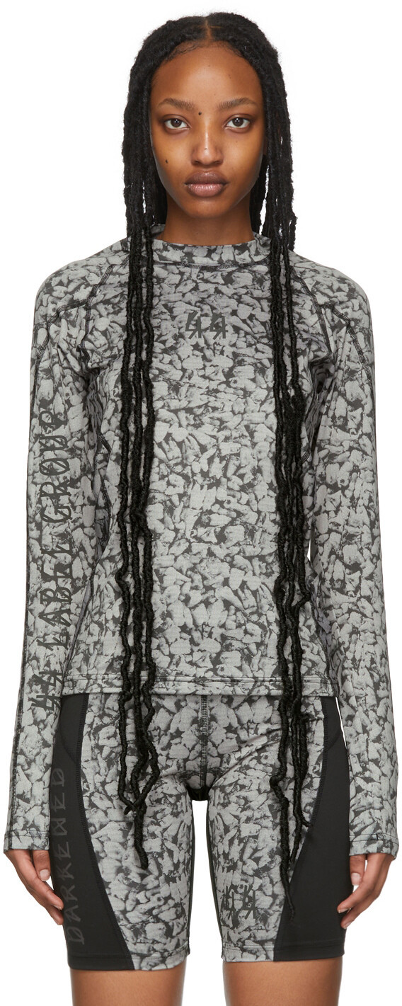 Черно-серый спортивный топ Teeth 44 Label Group, Черный, Черно-серый спортивный топ Teeth 44 Label Group
Черно-серый спортивный топ Teeth 44 Label Group, Черный, Черно-серый спортивный топ Teeth 44 Label Group