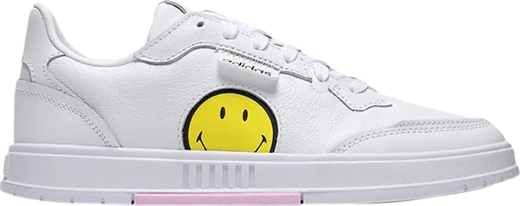 Кроссовки Adidas Neo Kollide, белый
Кроссовки Adidas Neo Kollide, белый