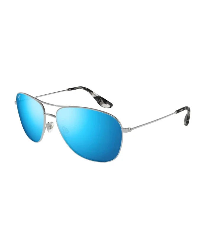 Солнцезащитные очки Mj0247S 002 Maui Jim, серый
Солнцезащитные очки Mj0247S 002 Maui Jim, серый