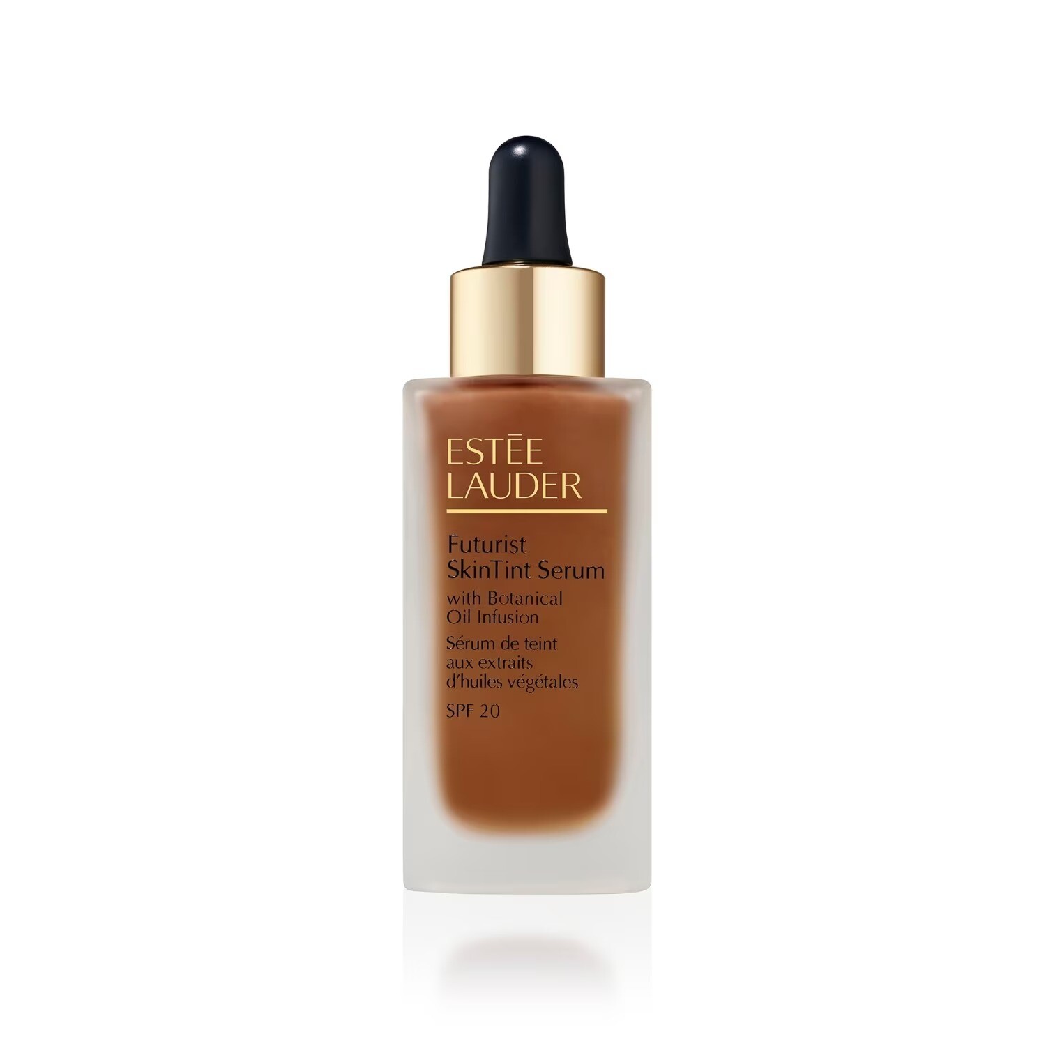 Тональная сыворотка Estée Lauder Futurist Skintint Serum Foundation, 30 мл, Amber Honey
Тональная сыворотка Estée Lauder Futurist Skintint Serum Foundation, 30 мл, Amber Honey