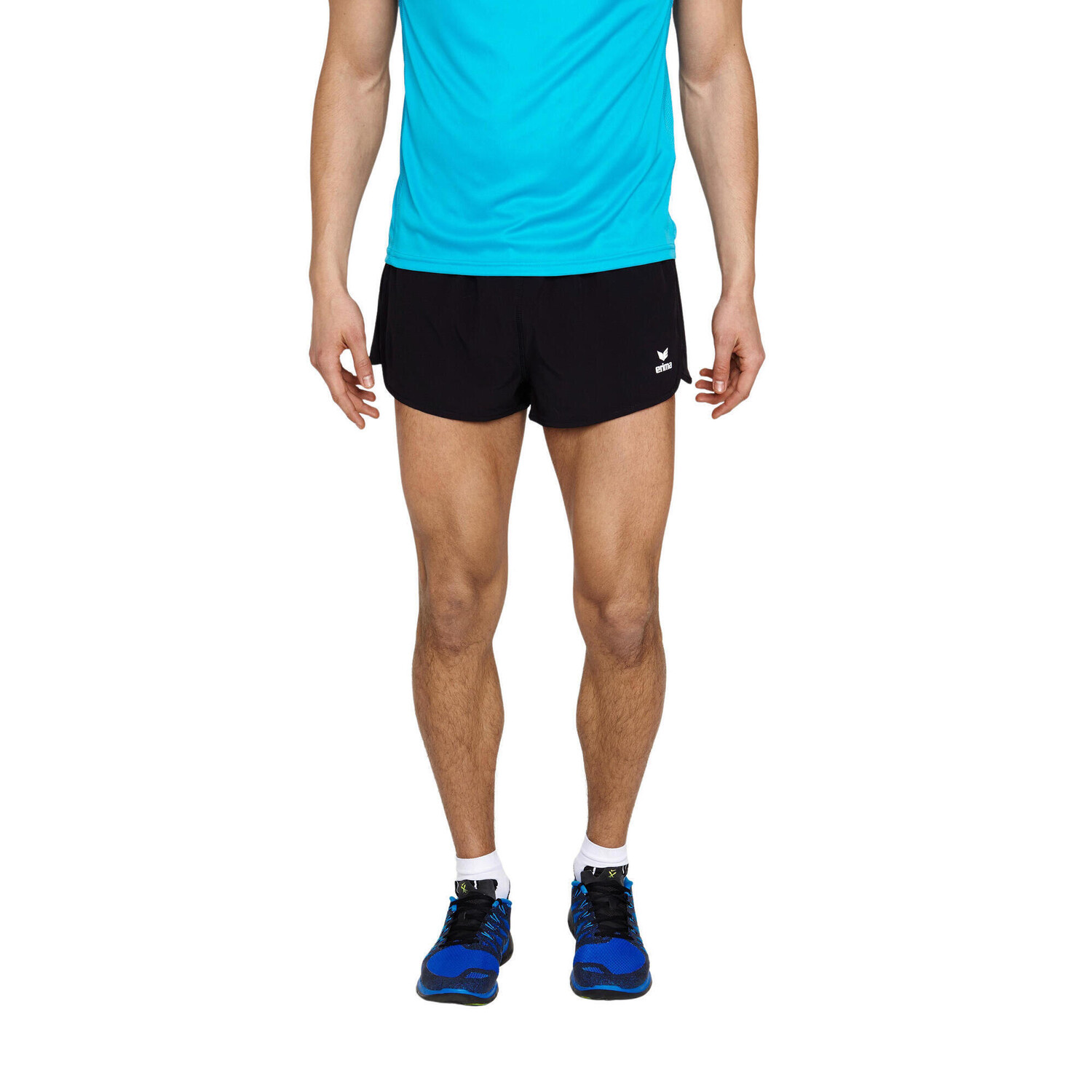 марафонские шорты ERIMA, черный
марафонские шорты ERIMA, черный