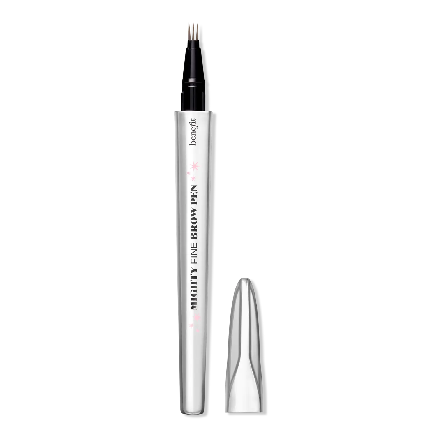 Карандаш для бровей Mighty Fine Benefit Cosmetics, 3 (warm light brown)
Карандаш для бровей Mighty Fine Benefit Cosmetics, 3 (warm light brown)