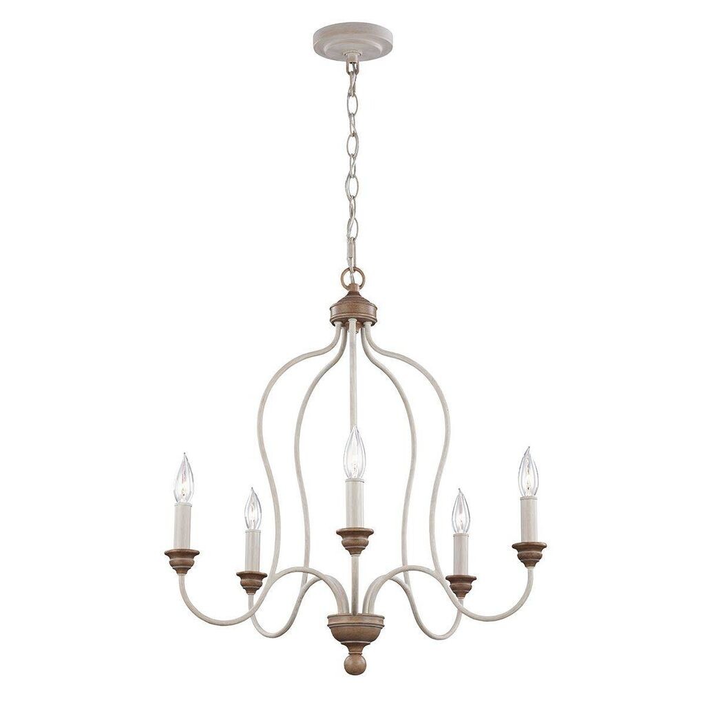 Подвесной светильник Hartsville, мытый мел и искусственное дерево, 5 лампочек Elstead Lighting
Подвесной светильник Hartsville, мытый мел и искусственное дерево, 5 лампочек Elstead Lighting