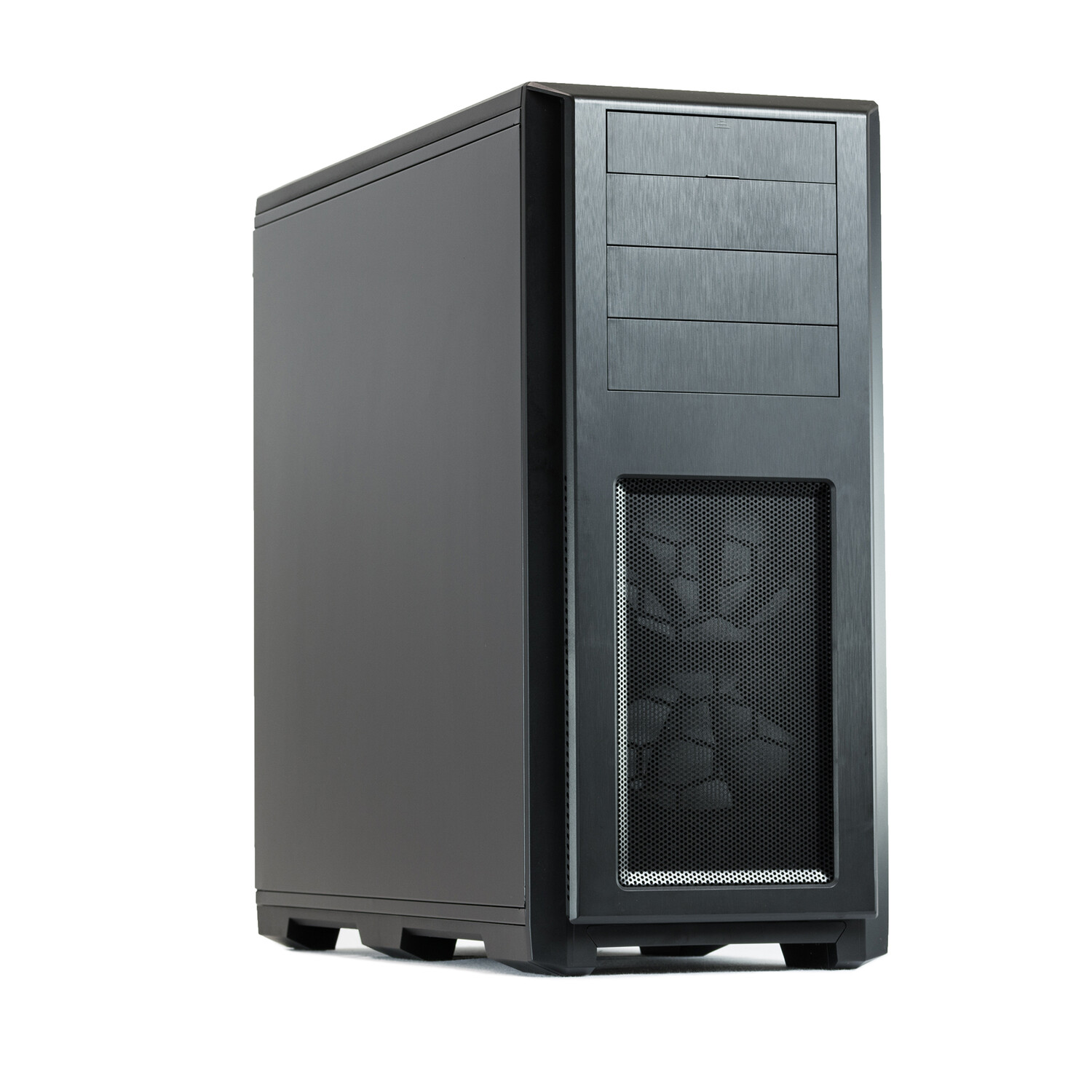 Корпус Phanteks Enthoo Pro, Full Tower, черный
Корпус Phanteks Enthoo Pro, Full Tower, черный
