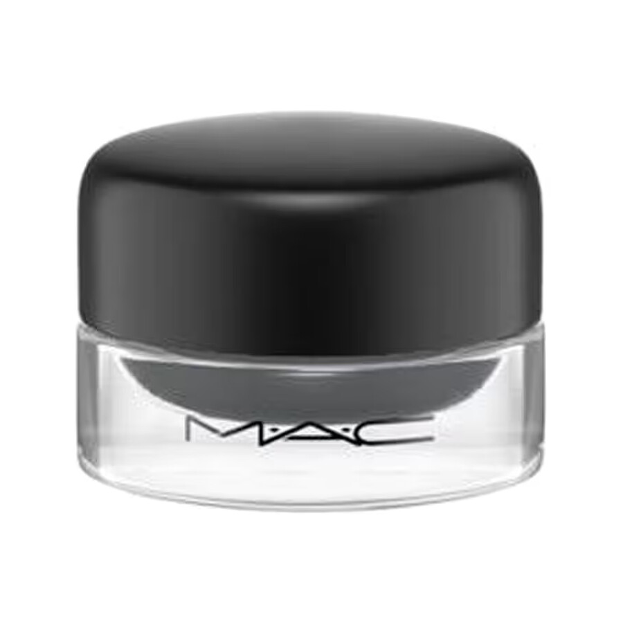 Подводка для глаз и гель для бровей M.A.C. Pro Longwear Fluidline, midnight snack
Подводка для глаз и гель для бровей M.A.C. Pro Longwear Fluidline, midnight snack