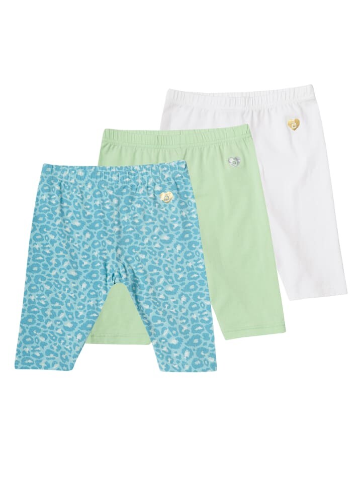 Тканевые брюки KOROSHI
Тканевые брюки KOROSHI