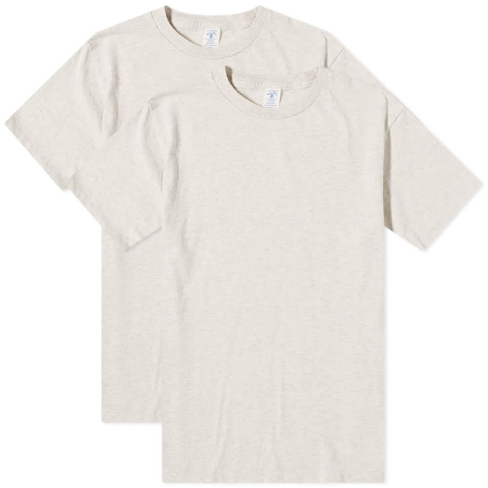 Футболка Velva Sheen 2 Pack Plain Tee, Белый, Футболка Velva Sheen 2 Pack Plain Tee
Футболка Velva Sheen 2 Pack Plain Tee, Белый, Футболка Velva Sheen 2 Pack Plain Tee