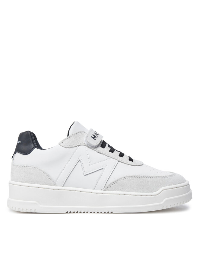 Кроссовки Marc Jacobs W60382 S, экрю
Кроссовки Marc Jacobs W60382 S, экрю