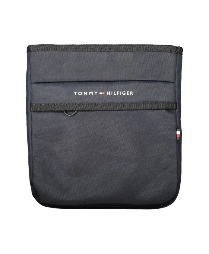 Мужская сумка через плечо Tommy Hilfiger, синий
Мужская сумка через плечо Tommy Hilfiger, синий