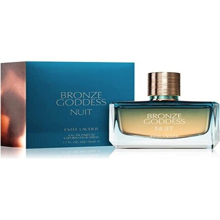 Estée Lauder Estee Lauder Bronze Goddess Nuit парфюмированная вода для женщин 50мл
Estée Lauder Estee Lauder Bronze Goddess Nuit парфюмированная вода для женщин 50мл