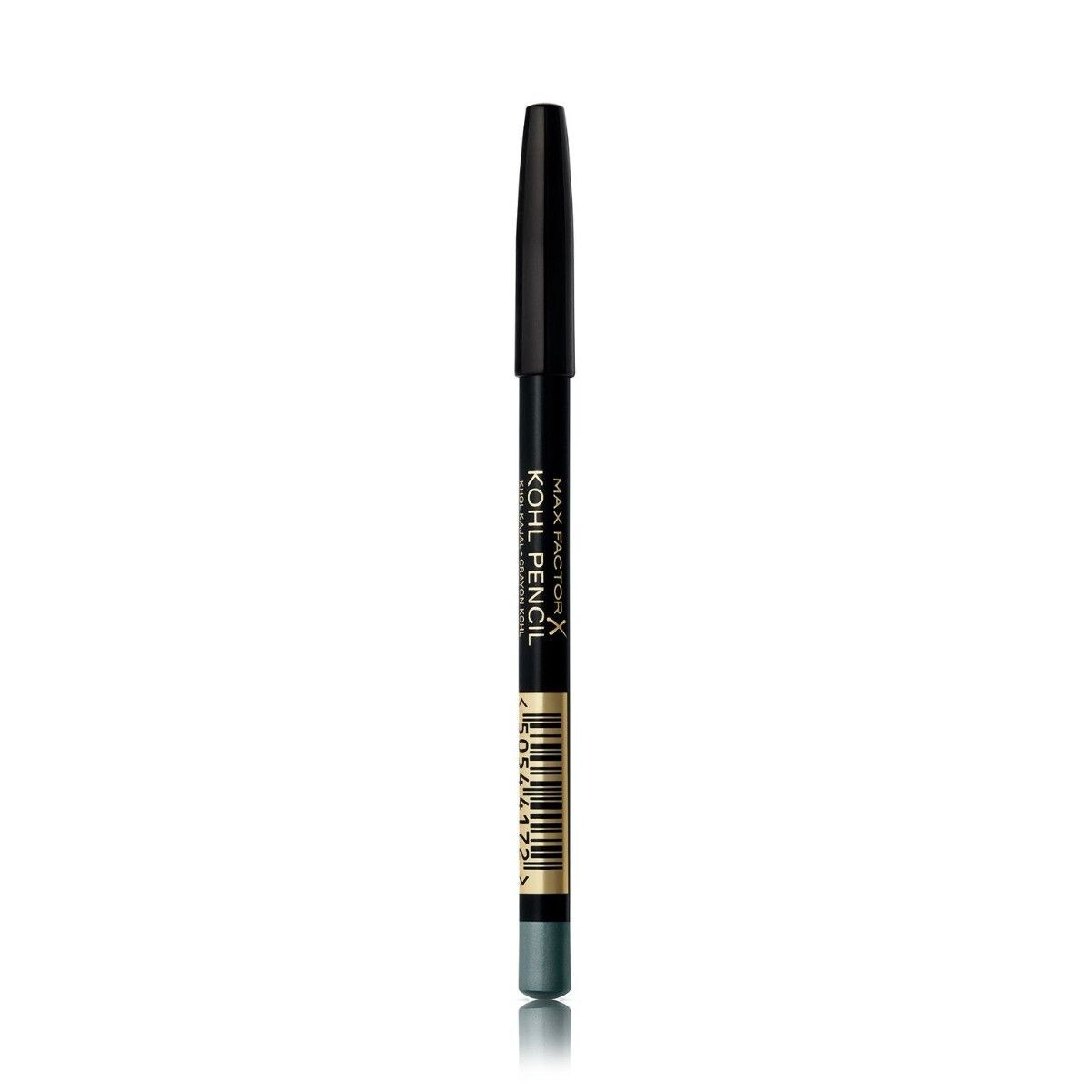 Max Factor Kohl Pencil Подводка для глаз, 70 Olive
Max Factor Kohl Pencil Подводка для глаз, 70 Olive