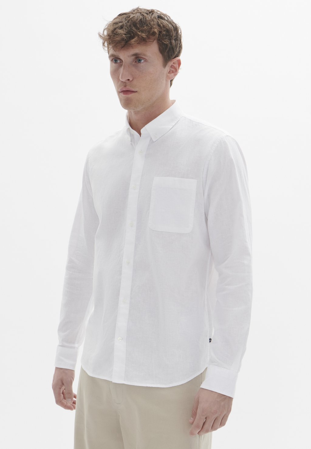 Рубашка TROSTOL Matinique, белый
Рубашка TROSTOL Matinique, белый