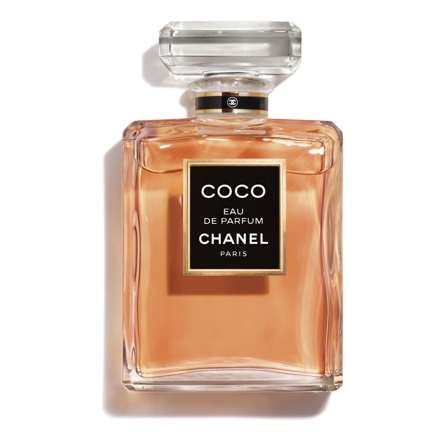 Парфюмерная вода Chanel Coco
Парфюмерная вода Chanel Coco