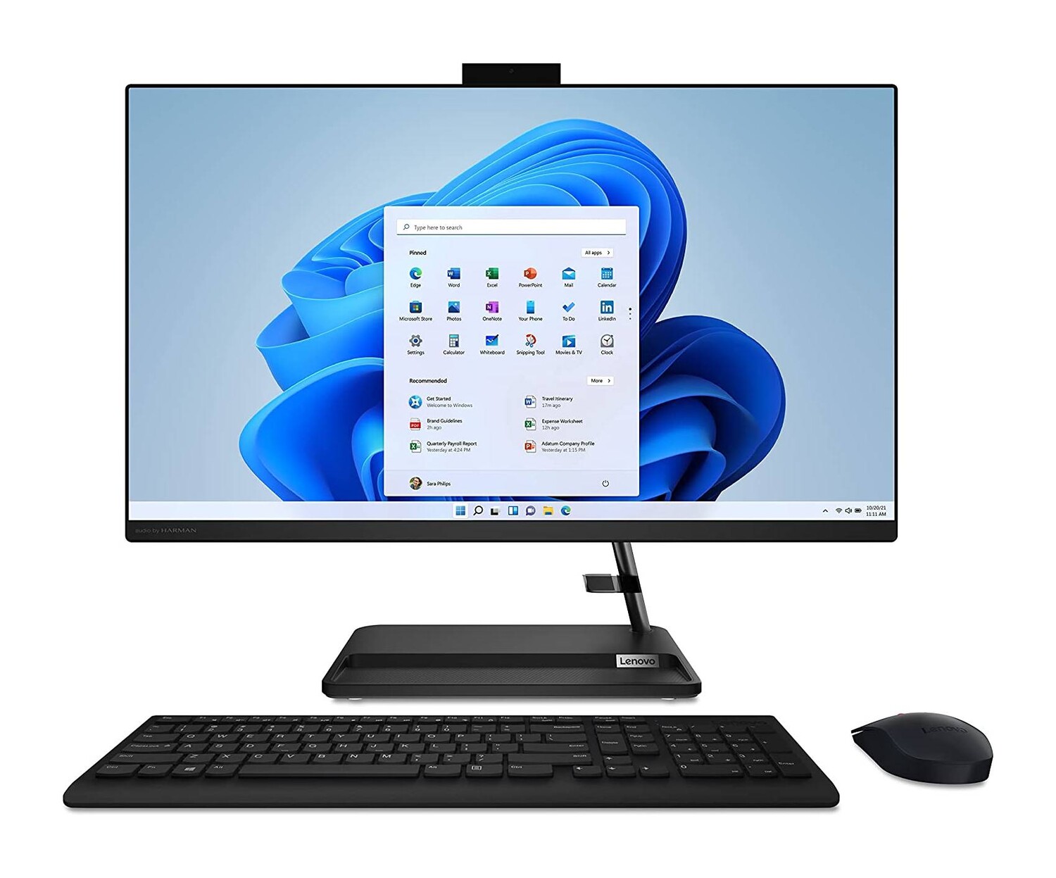 Моноблок Lenovo IdeaCentre AIO 3i 27", Intel Core i5-1240P, FHD сенсорный, 8Гб, 512Гб, английская клавиатура
Моноблок Lenovo IdeaCentre AIO 3i 27", Intel Core i5-1240P, FHD сенсорный, 8Гб, 512Гб, английская клавиатура