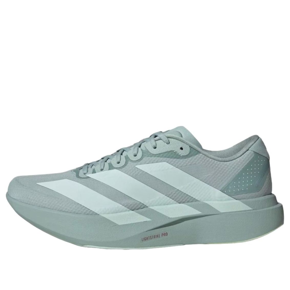 Adidas Adizero Evo SL Woven 'Tactile Green Vapor Green'
Adidas Adizero Evo SL Woven 'Tactile Green Vapor Green'