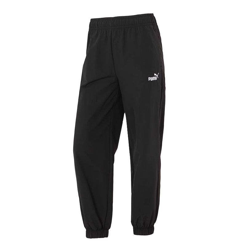 PUMA Коллекция Sports Life SS25 вязаные спортивные штаны Women's Black
PUMA Коллекция Sports Life SS25 вязаные спортивные штаны Women's Black