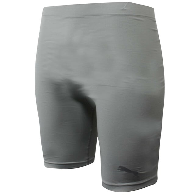 Функциональные мужские шорты для фитнеса с вентиляцией Bodywear 741993 21 Puma, серый
Функциональные мужские шорты для фитнеса с вентиляцией Bodywear 741993 21 Puma, серый