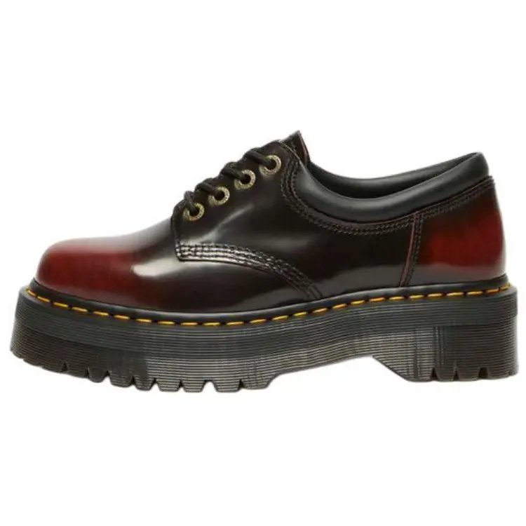 Dr.Martens Кроссовки низкие Casual Unisex Abrasion Resistant, черно-коричневые
Dr.Martens Кроссовки низкие Casual Unisex Abrasion Resistant, черно-коричневые