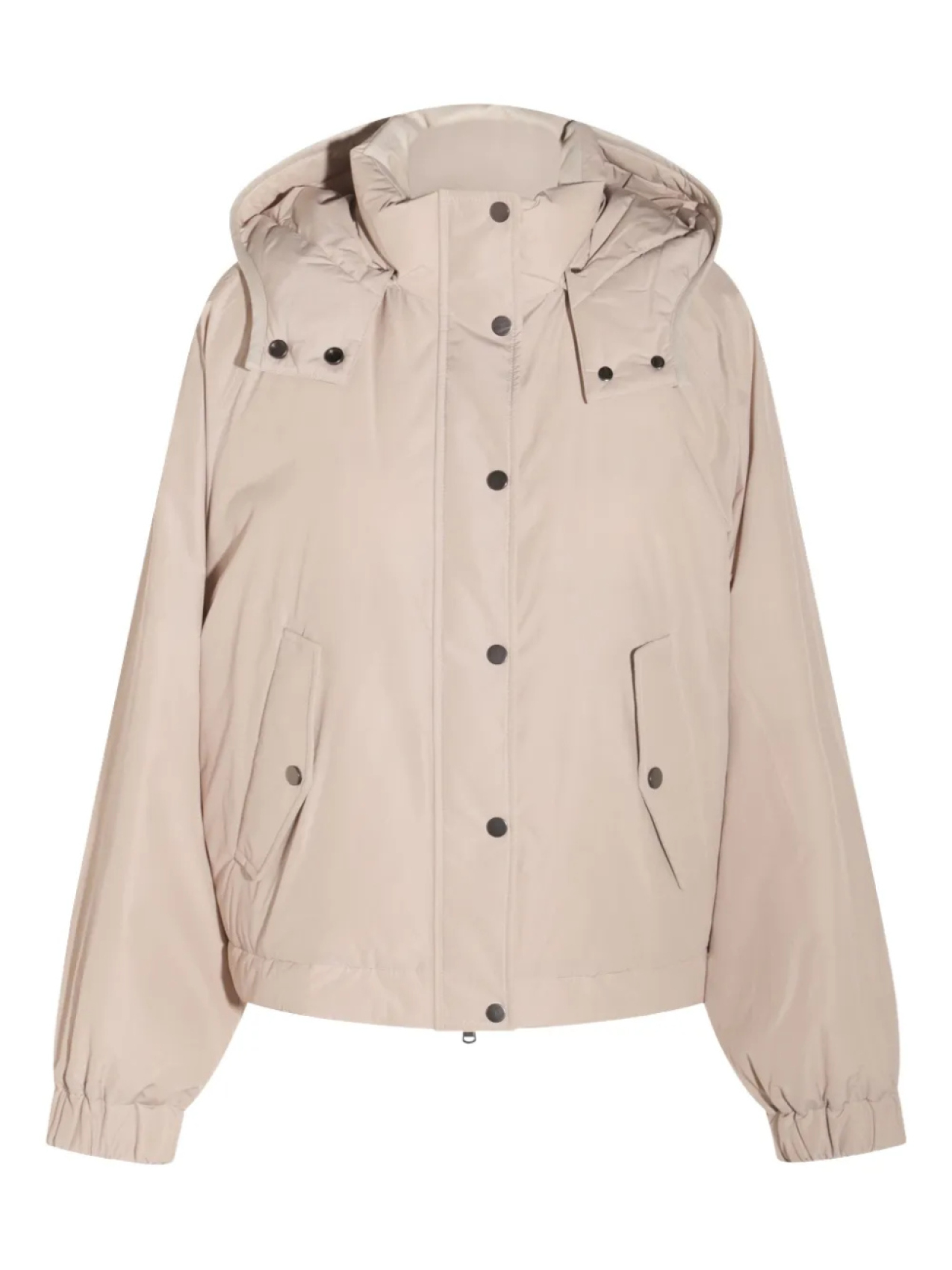 Куртка с капюшоном Brunello Cucinelli, коричневый
Куртка с капюшоном Brunello Cucinelli, коричневый