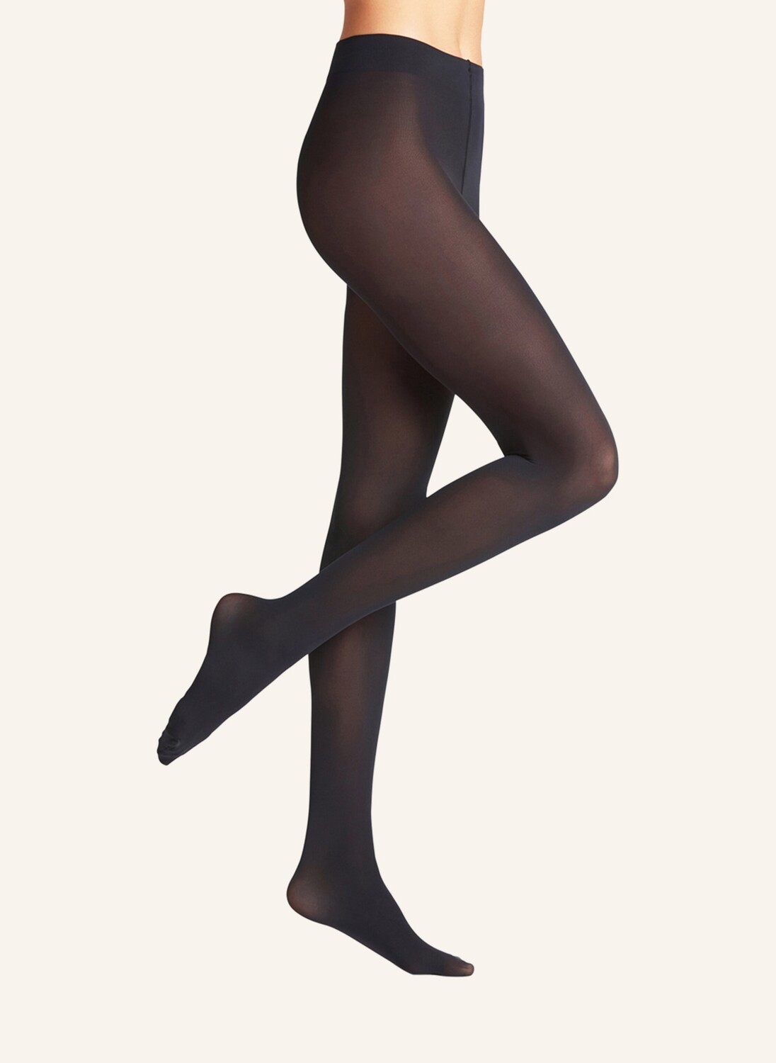 Прозрачные колготки чисто матовые Falke, синий
Прозрачные колготки чисто матовые Falke, синий