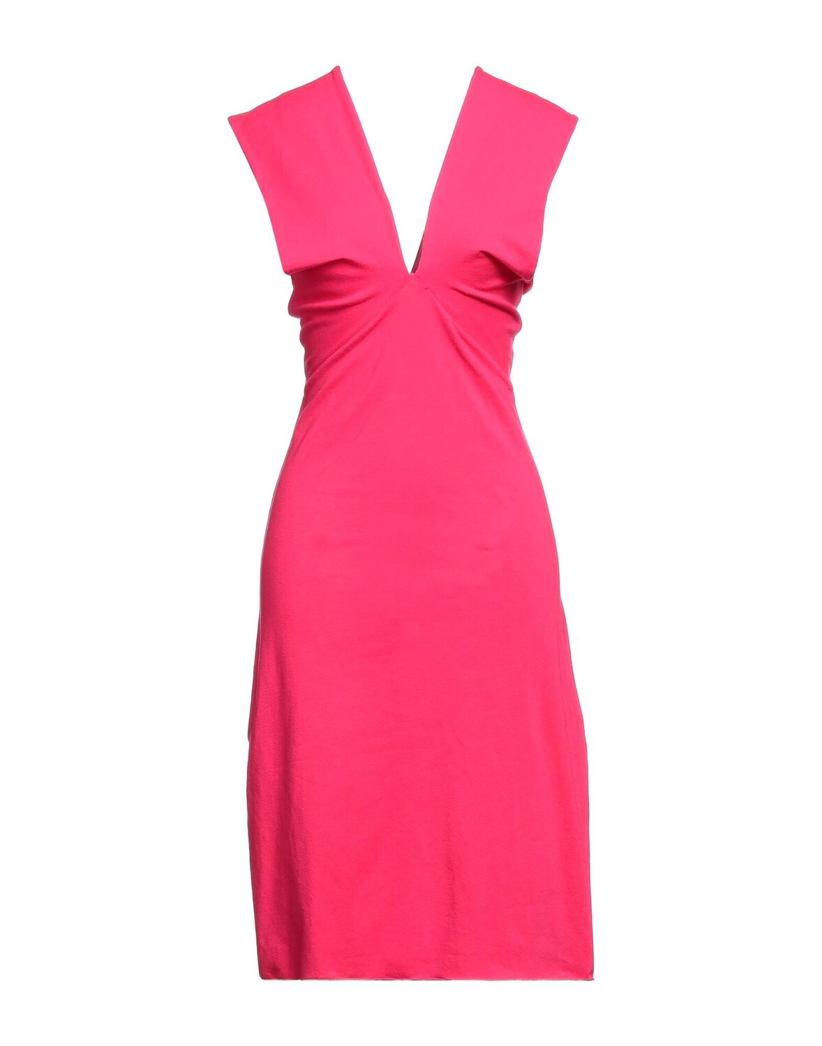 Платье ..,Merci, фуксия 
Платье ..,Merci, фуксия