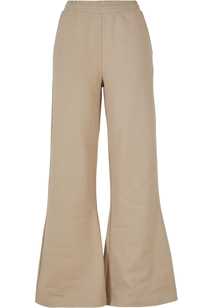 Широкие брюки Urban Classics, песочный
Широкие брюки Urban Classics, песочный