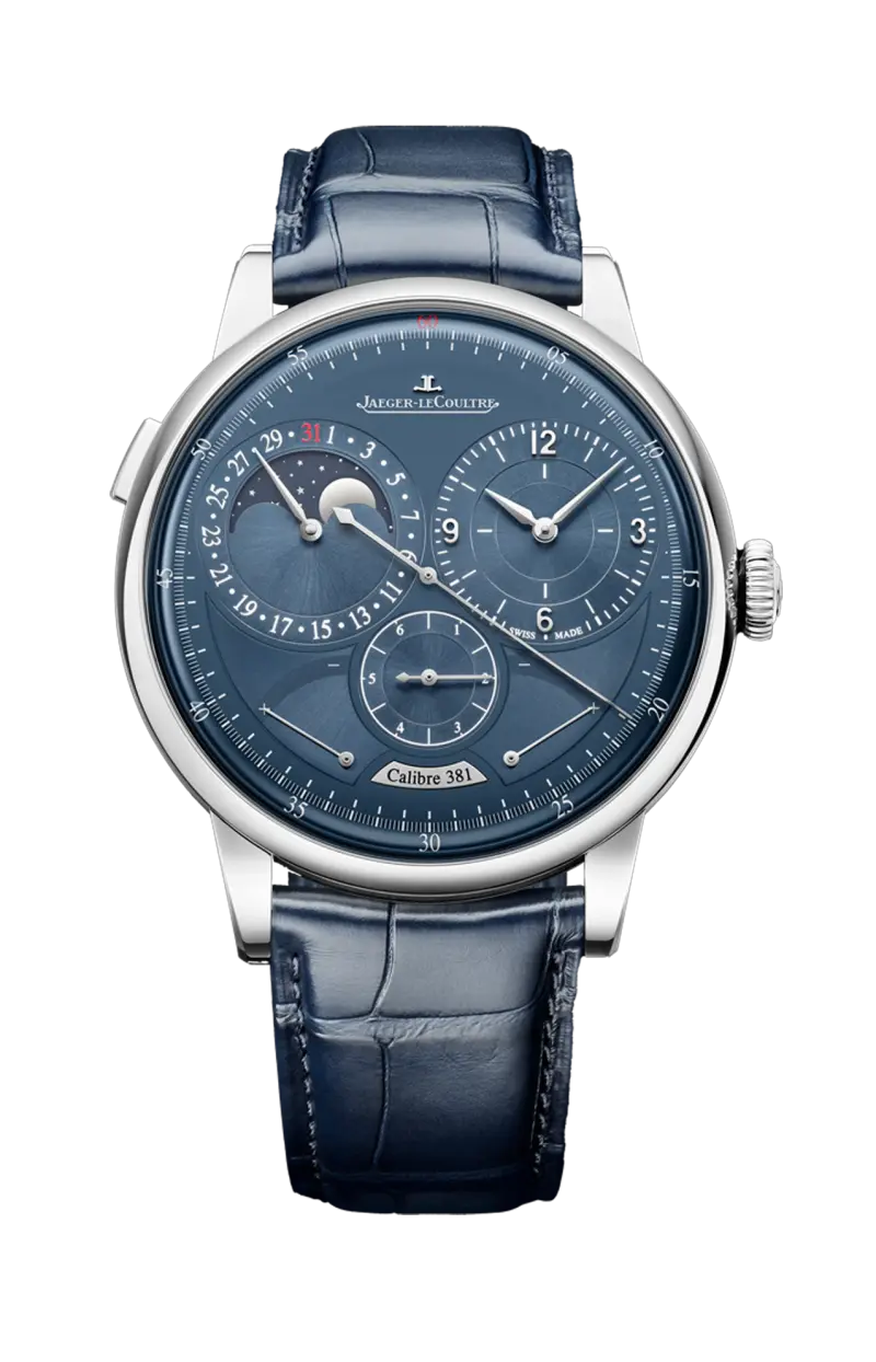 Часы мужские Jaeger-Lecoultre
Часы мужские Jaeger-Lecoultre