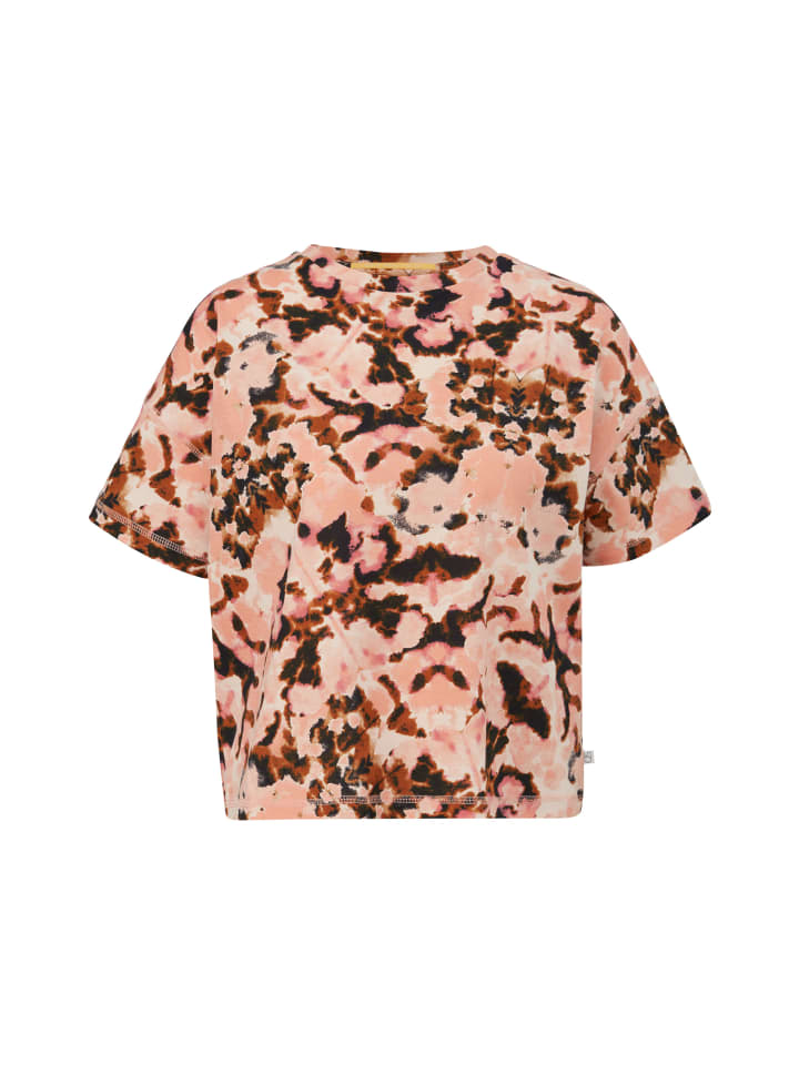 Футболка 20A3_papaya QS
Футболка 20A3_papaya QS