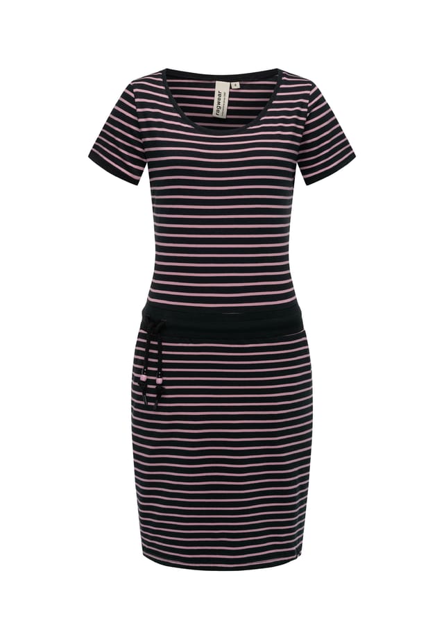 Летнее платье баоми Ragwear, черный
Летнее платье баоми Ragwear, черный