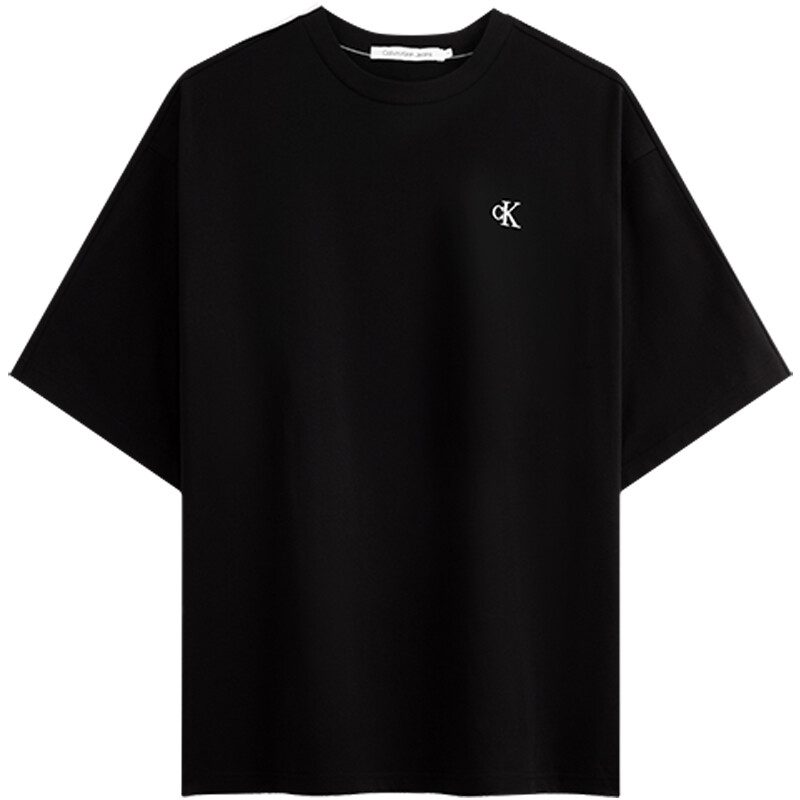 Футболка унисекс Calvin Klein, ЯФ - Белый
Футболка унисекс Calvin Klein, ЯФ - Белый