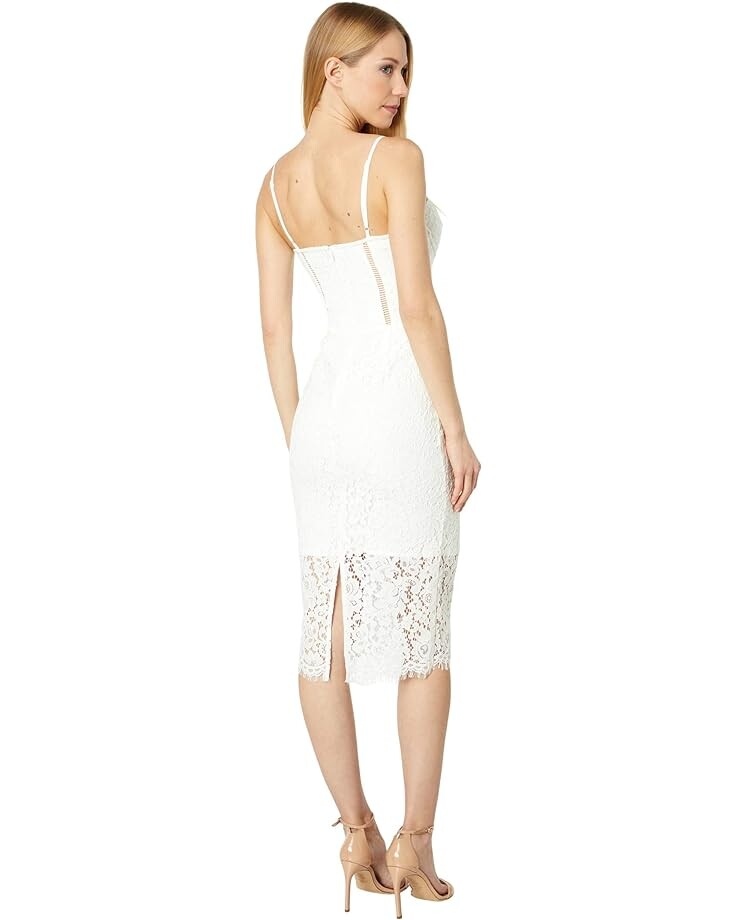 Платье Bardot Brielle Midi Dress, слоновая кость, Бежевый, Платье Bardot Brielle Midi Dress, слоновая кость
Платье Bardot Brielle Midi Dress, слоновая кость, Бежевый, Платье Bardot Brielle Midi Dress, слоновая кость
