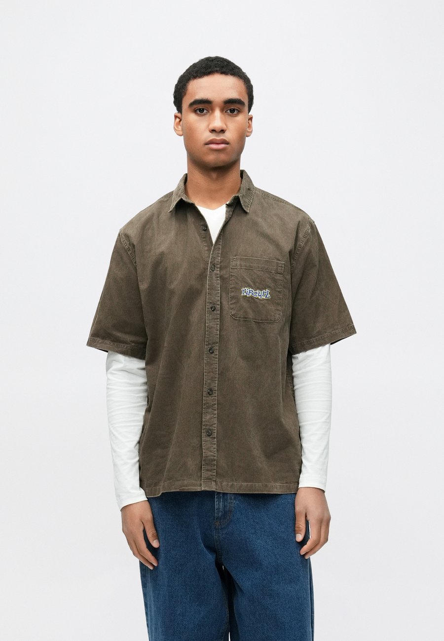 Блуза Rip Curl RAW ENERGY SHIRT UNISEX, Rock/Brown
Блуза Rip Curl RAW ENERGY SHIRT UNISEX, Rock/Brown