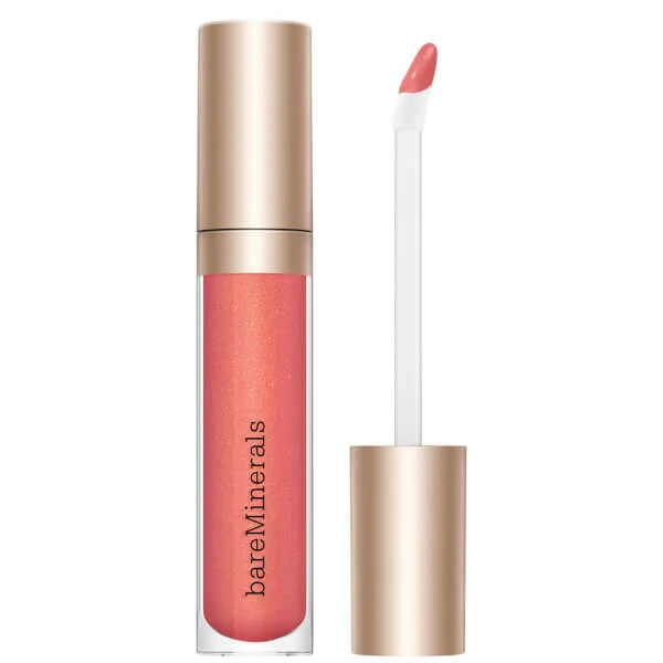 Минералист бальзам-блеск 4 мл Bareminerals, цвет trust
Минералист бальзам-блеск 4 мл Bareminerals, цвет trust