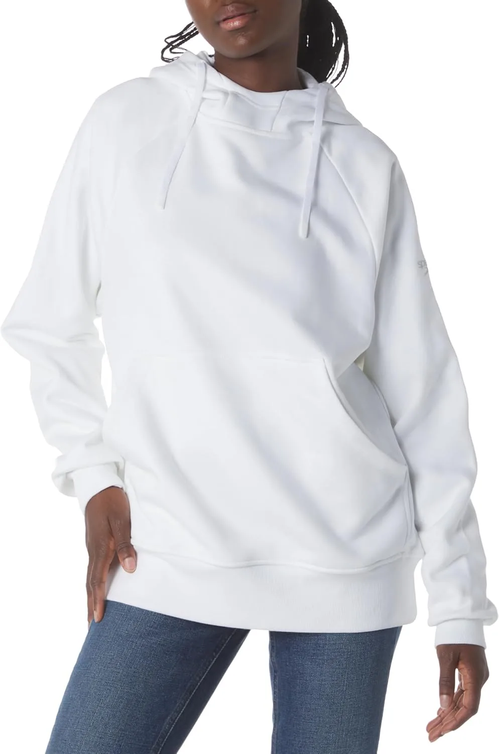 Свитшот с капюшоном Speedo Unisex-Adult
Свитшот с капюшоном Speedo Unisex-Adult