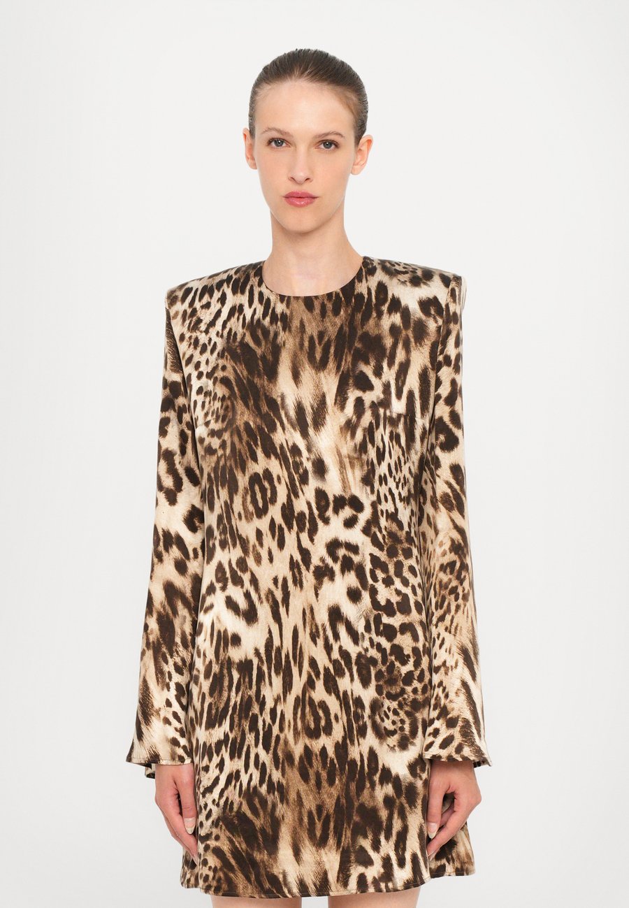 Платье Undress Code PALOMA MINI DRESS, Multi Coloured/Multi-Coloured
Платье Undress Code PALOMA MINI DRESS, Multi Coloured/Multi-Coloured