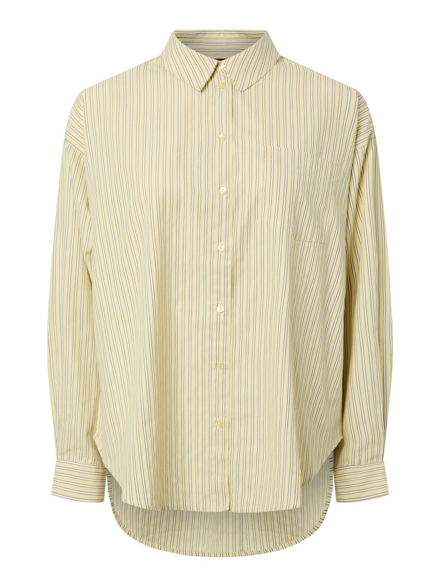 Блуза PIECES, бежевый
Блуза PIECES, бежевый