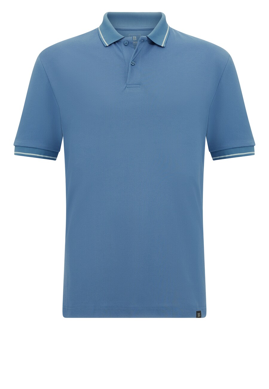 Рубашка Boggi Milano, лазурный
Рубашка Boggi Milano, лазурный