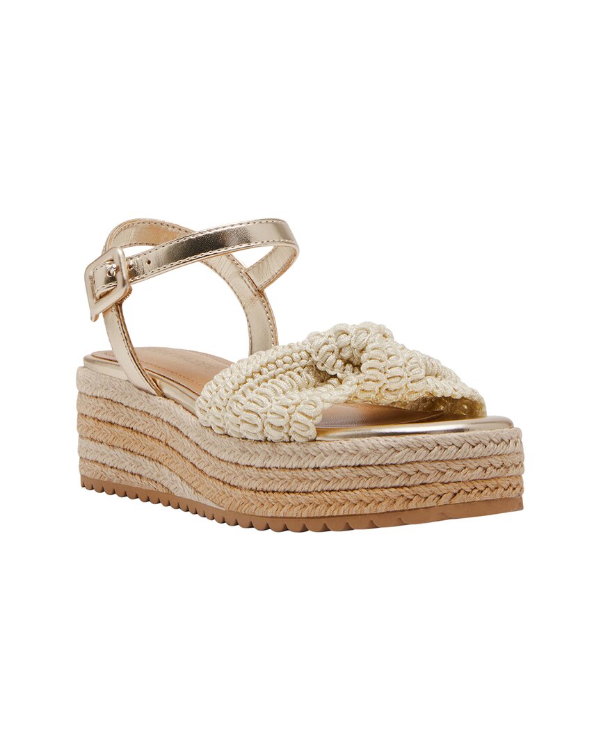 Сандалии Steve Madden Jcookie, natural
Сандалии Steve Madden Jcookie, natural