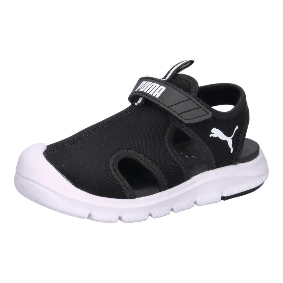 Детские сандалии Puma Puma Fun Racer Sandal V Inf 400585
Детские сандалии Puma Puma Fun Racer Sandal V Inf 400585